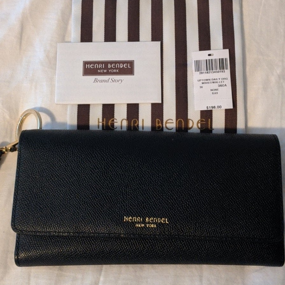 Henri Bendel
